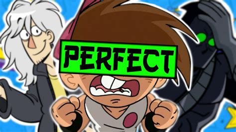 What Makes Channel Chasers the Perfect Fairly OddParents Finale.